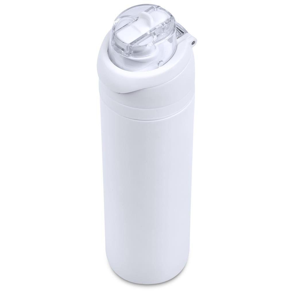 Slazenger Ranger Stainless Steel Vacuum Water Bottle - 700ml